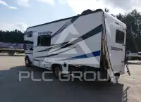 2021 Ford E-350 фото