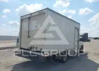 2021 Ford E-350 фото