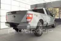 2021 Ford F-150 фото