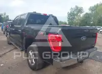 2021 Ford F-150 фото