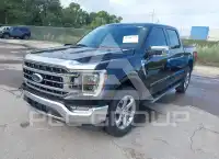 2021 Ford F-150 фото