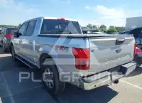 2021 Ford F-150 фото
