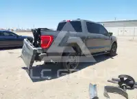 2021 Ford F-150 photo