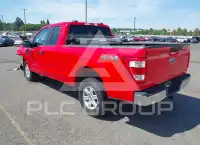 2021 Ford F-150 фото