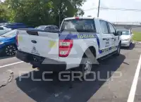 2021 Ford F-150 фото