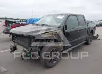 2021 Ford F-150 фото