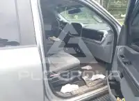 2021 Ford F-150 фото