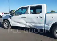 2021 Ford F-150 фото