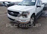 2021 Ford F-150 фото
