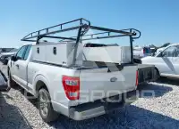 2021 Ford F-150 фото