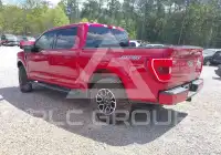 2021 Ford F-150 фото