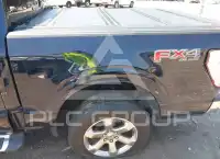 2021 Ford F-150 фото