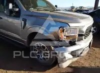 2021 Ford F-150 фото