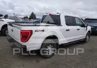 2021 Ford F-150 фото