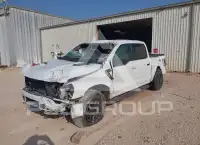 2021 Ford F-150 фото