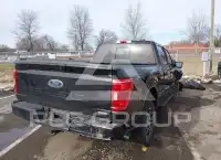 2021 Ford F-150 photo