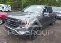 2021 Ford F-150 фото