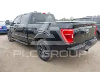 2021 Ford F-150 фото