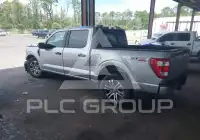 2021 Ford F-150 photo