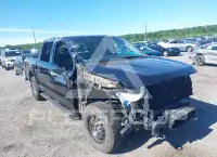2021 Ford F-150 фото