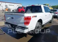 2021 Ford F-150 photo
