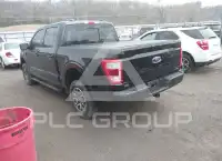 2021 Ford F-150 фото