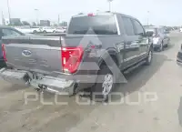 2021 Ford F-150 фото