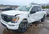 2021 Ford F-150 фото