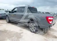 2021 Ford F-150 фото