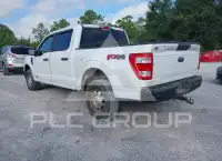 2021 Ford F-150 photo