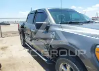 2021 Ford F-150 фото