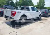 2021 Ford F-150 фото