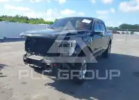 2021 Ford F-150 фото