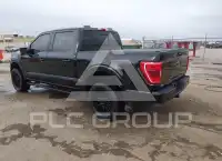 2021 Ford F-150 фото