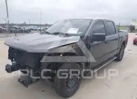 2021 Ford F-150 фото