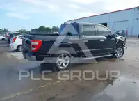 2021 Ford F-150 фото