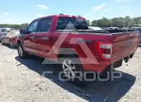 2021 Ford F-150 photo