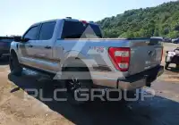 2021 Ford F-150 фото