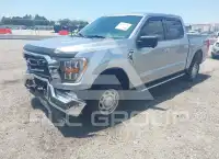 2021 Ford F-150 фото