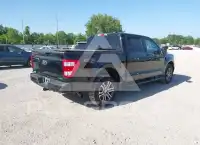 2021 Ford F-150 фото