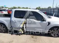 2021 Ford F-150 фото