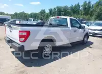 2021 Ford F-150 photo