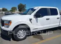 2021 Ford F-150 фото