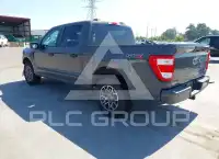 2021 Ford F-150 photo