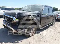 2021 Ford F-150 фото