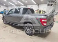 2021 Ford F-150 фото