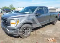 2021 Ford F-150 photo