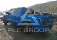 2021 Ford F-150 фото