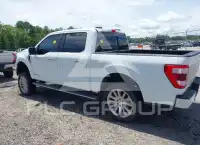 2021 Ford F-150 фото