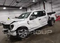 2021 Ford F-150 photo